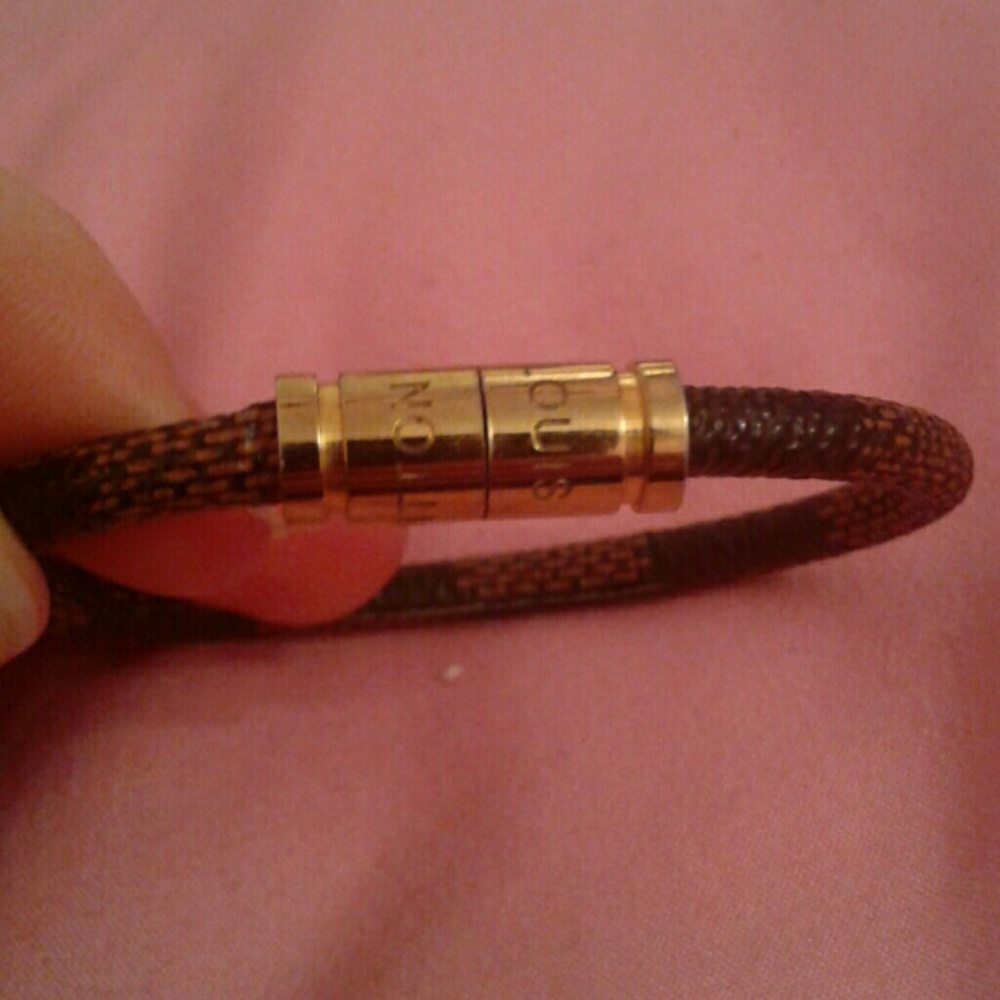 Louis vuitton bracelet - Picture 4 of 4